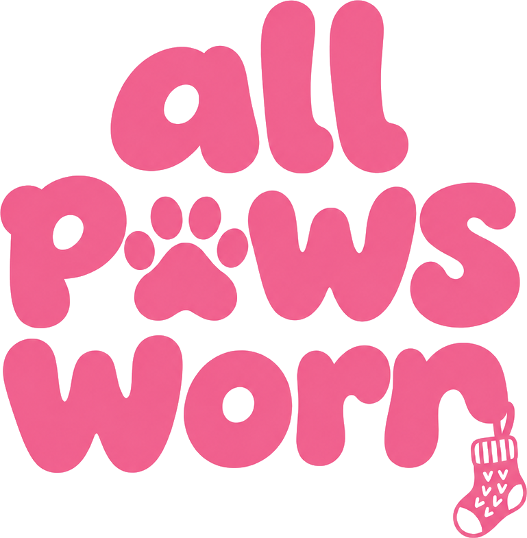 All Paws Worn